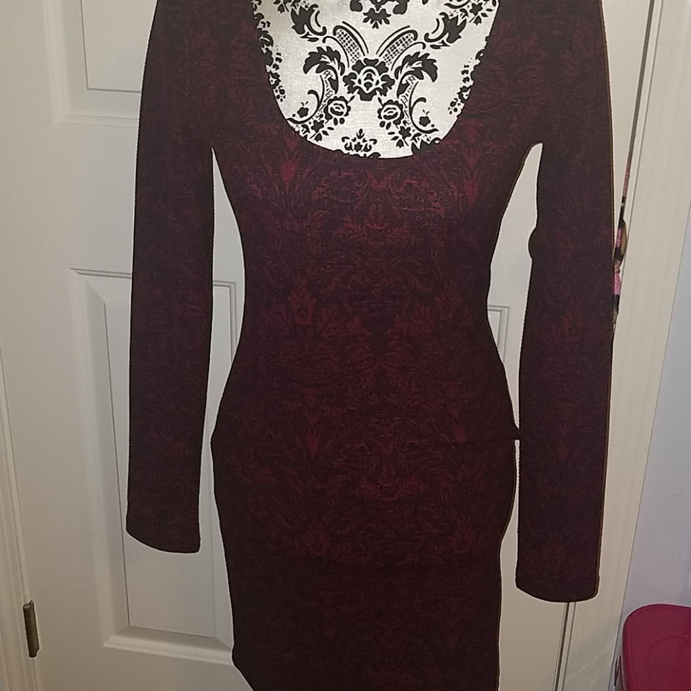 NWT Mini Dress